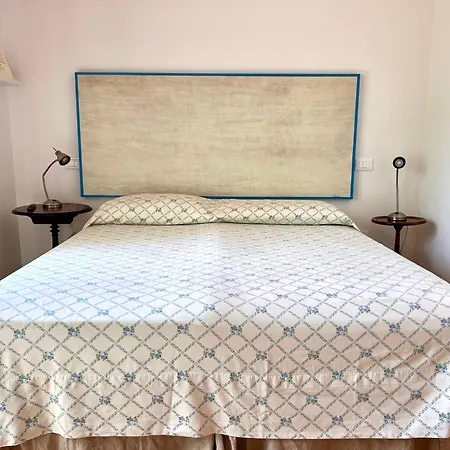 B&B Viale Italia 22-2