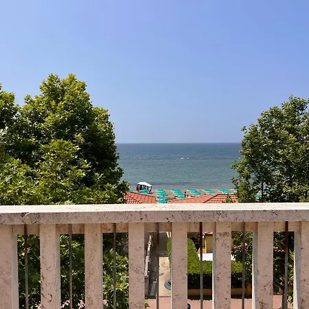 B&B Viale Italia 22-3